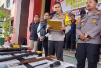 Dua Kasus Penganiayaan Terjadi di Samarinda Akibat Bunyi Klakson
