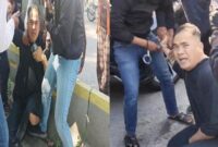 Saipul Jamil Meraung di Jalur Busway: Polisi Ungkap Keterlibatan dalam Kasus Narkoba