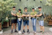 Staury: Visioner Sukses dari Hotel ke Event Organizer! Better Plan Organizer, Pelopor Inovasi Samarinda