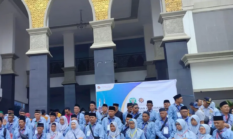 Perjalanan Istimewa: 171 Jemaah Mendapatkan Kesempatan Emas dengan Umrah Gratis dari Pemkab Kubar