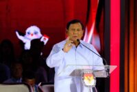 Kontroversi Data Tanah Menteri Kabinet Jokowi: Anies Singgung 340 Ribu Hektare, Prabowo Sebut Keliru, Timnas AMIN Bantah Serangan Personal”