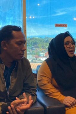 Pemerkosaan Sadis oleh Ayah Kandung: Anak Perempuan Berusia 21 Tahun Alami Trauma 9 Tahun, TRC PPA Kaltim Kawal Kasus Hingga Keadilan Terpenuhi