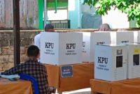 Rekomendasi PSU dari Bawaslu Kalimantan Timur untuk Sejumlah TPS Terkait Pelanggaran Administrasi dalam Pemilu 2024