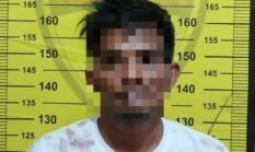 Pria di Bontang Tertangkap dalam Kasus Dugaan Percobaan Pemerkosaan Terhadap Istri Keponakan