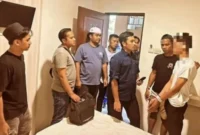 Kasus Honor KPPS Dibawa Kabur: Ungkap Fakta Baru di Kelurahan Batu Piring, Kabupaten Balangan, Kalsel