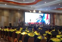 Tantangan Transformasi Kesehatan dari IKN Semakin Terlihat, ITKES Wiyata Husada Terus Cetak Lulusan Berkualitas