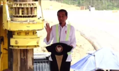 Investasi di Ibu Kota Negara (IKN) Kalimantan Timur,Presiden Jokowi Dorong Pembelian Tanah Sebelum Harga Melambung