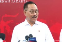 Bambang Susantono Mundur dari Kepala Otorita IKN,Persiapan Upacara HUT RI ke-79 di Tengah Pergantian Kepemimpinan
