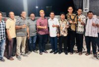 Ratusan Umat Katolik Gelar Aksi Damai dan Doa Bersama Demi Keberlanjutan SDK St. Yosef Sangatta