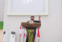Muhammad Alfiramadana Ketua NETFID Kaltim Sukses Gelar Forum Kandidat Gubernur dan Wakil Gubernur: Dorong Peran Pemuda dalam Politik