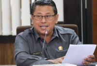 DPRD Kaltim Dorong Solusi Jangka Panjang Atasi Krisis Air Bersih di Balikpapan