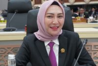 Shemmy Permata Sari Soroti Minimnya Keterwakilan Perempuan di DPRD Kaltim