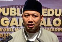 Fuad Fakhruddin: Pendidikan Berkualitas Kunci Ciptakan Generasi Emas di Kaltim