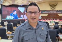 Sapto Setyo Pramono Dukung Pemkot Samarinda Kelola Sampah Sesuai Standar