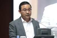Sapto Setyo Pramono: Jaga Etika dan Sikap dalam Kontestasi Politik Kaltim 2024