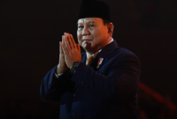 Prabowo Luncurkan Program Pemeriksaan Kesehatan Gratis di Hari Ulang Tahun