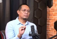 Koalisi Masyarakat Sipil Kecam Pernyataan Kepala Kantor Komunikasi Kepresidenan Terkait Teror Kepala Babi di Tempo