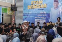 Etam Bekesah,Wadah Aspirasi Rakyat Demi Demokrasi yang Lebih Partisipatif