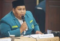 PW IPNU Kaltim Gelar Riset Pelajar, Soroti Implementasi Program GratisPol di Lapangan