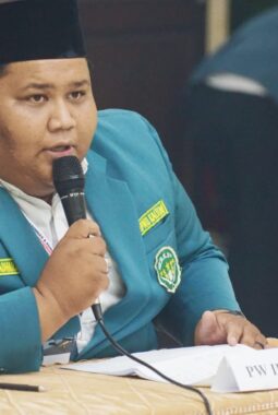 PW IPNU Kaltim Gelar Riset Pelajar, Soroti Implementasi Program GratisPol di Lapangan