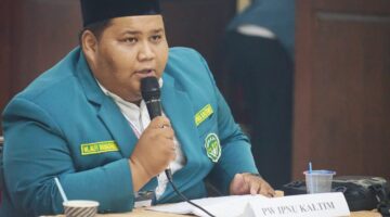 PW IPNU Kaltim Gelar Riset Pelajar, Soroti Implementasi Program GratisPol di Lapangan