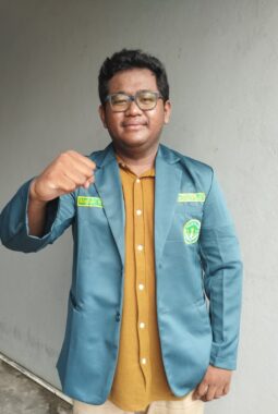 PROGRAM GRATISPOL MEMBEBANI KAMPUS SAMARINDA