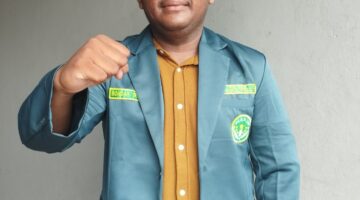 PROGRAM GRATISPOL MEMBEBANI KAMPUS SAMARINDA