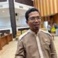 Teks foto: Anggota Komisi IV DPRD Samarinda, Ismail Latisi