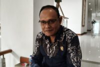 DPRD Samarinda Kritiki Operasional Insinerator, Upah dan Keselamatan Kerja Jadi Perhatian