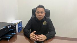 Ketua Komisi III DPRD Kota Samarinda, Deni Hakim Anwar