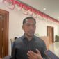Wakil Ketua Panitia Khusus (Pansus) LKPJ DPRD Samarinda, Abdul Rohim