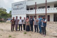 DPRD Samarinda Kritik Fasilitas hingga Status Yayasan Sekolah Terpadu