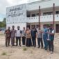 Panitia Khusus (Pansus) LKPJ 2025 DPRD Kota Samarinda saat melakukan kunjungan ke sekolah terpadu Samarinda di Jalan Jakarta, Loa Bakung.