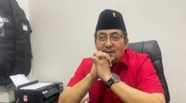 Ketua Komisi II DPRD Kota Samarinda, Iswandi