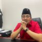 Ketua Komisi II DPRD Kota Samarinda, Iswandi