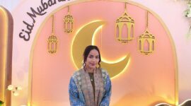Wakil Ketua DPRD Samarinda, Celni Pita Sari
