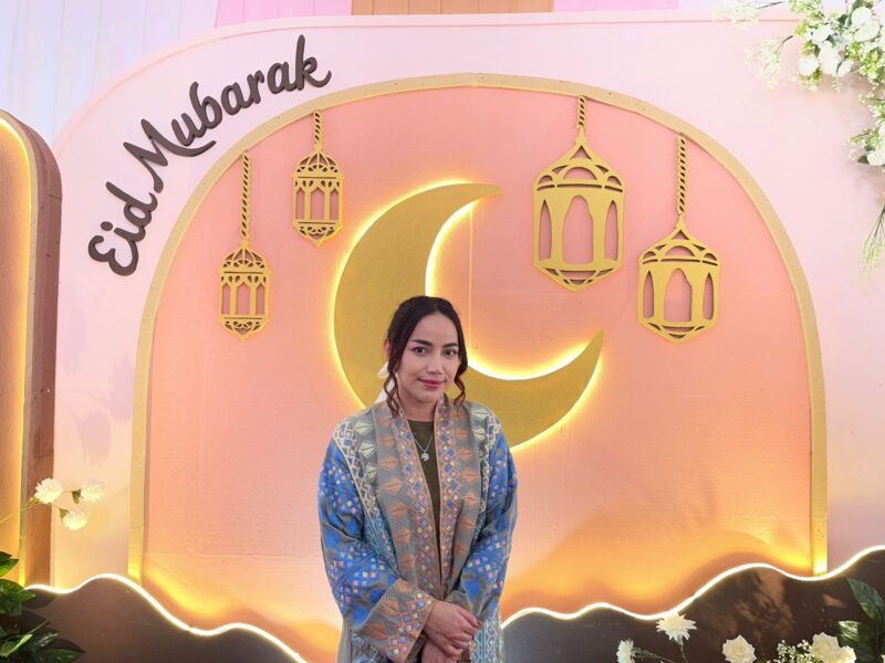 Wakil Ketua DPRD Samarinda, Celni Pita Sari