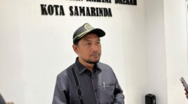 Anggota Komisi III DPRD Samarinda, Abdul Rohim