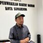 Anggota Komisi III DPRD Samarinda, Abdul Rohim