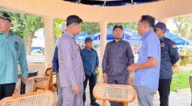  Wakil Ketua Pansus LKPJ DPRD Samarinda, Abdul Rohim