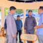  Wakil Ketua Pansus LKPJ DPRD Samarinda, Abdul Rohim