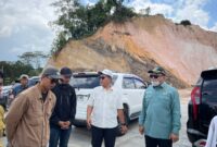 Pipa Metana Dipangkas, Proyek Rp28 Miliar di TPA Sambutan Dinilai Tak Sesuai Desain