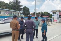 Izin Belum Terbit, Terowongan Samarinda Belum Bisa Difungsikan
