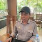 Sekretaris Komisi I DPRD Samarinda, Ronal Stephen Lonteng
