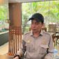 Sekretaris Komisi I DPRD Samarinda, Ronal Stephen Lonteng