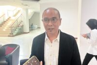 DPRD Pasang Target Sensus Ekonomi 2026 Akurat, Siap Turun Sosialisasi ke Pelaku Usaha