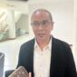 Ketua Komisi IV DPRD Samarinda, Mohammad Novan Syahronny Pasie