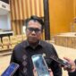 Ketua Komisi I DPRD Samarinda, Samri Saputra.