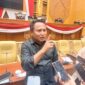 Anggota Komisi IV DPRD Samarinda, Anhar.