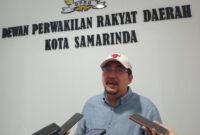 Relokasi Lapas Samarinda Disiapkan, DPRD Belum Terima Informasi Resmi
